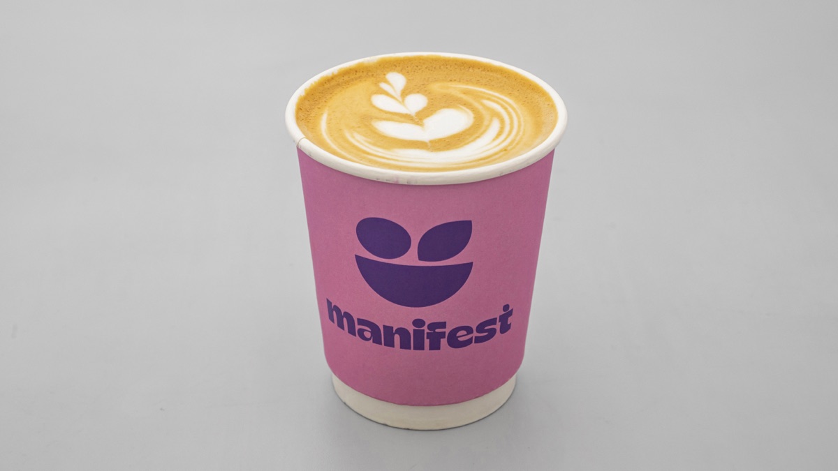Flat White