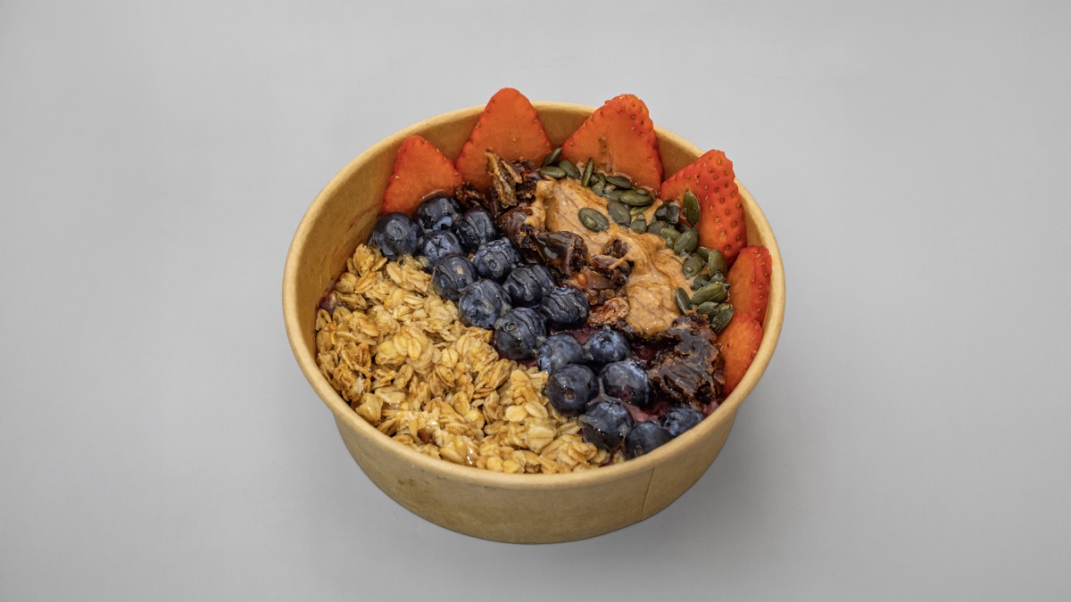 Gratibowl